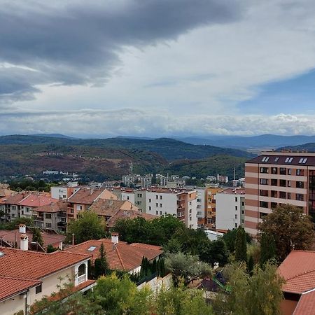 Panorama Apartment & Rooms Veliko Turnovo Luaran gambar