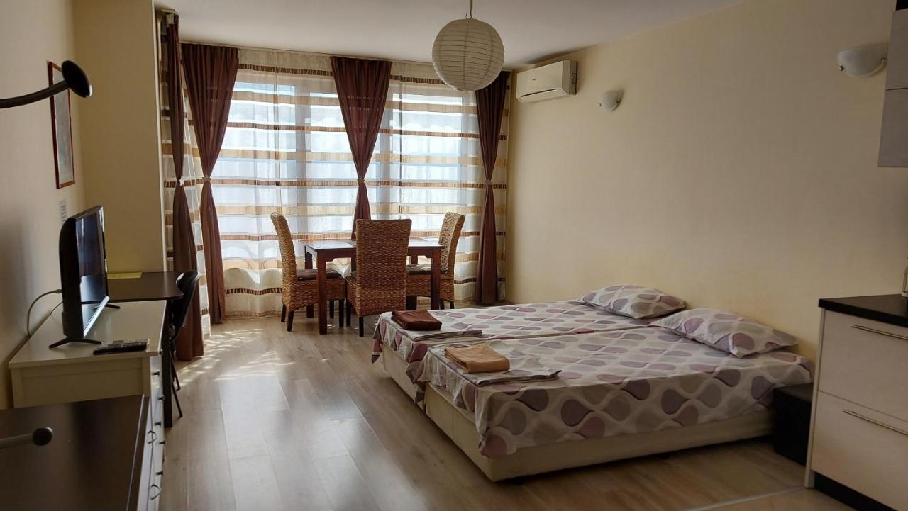 Panorama Apartment & Rooms Veliko Turnovo Luaran gambar