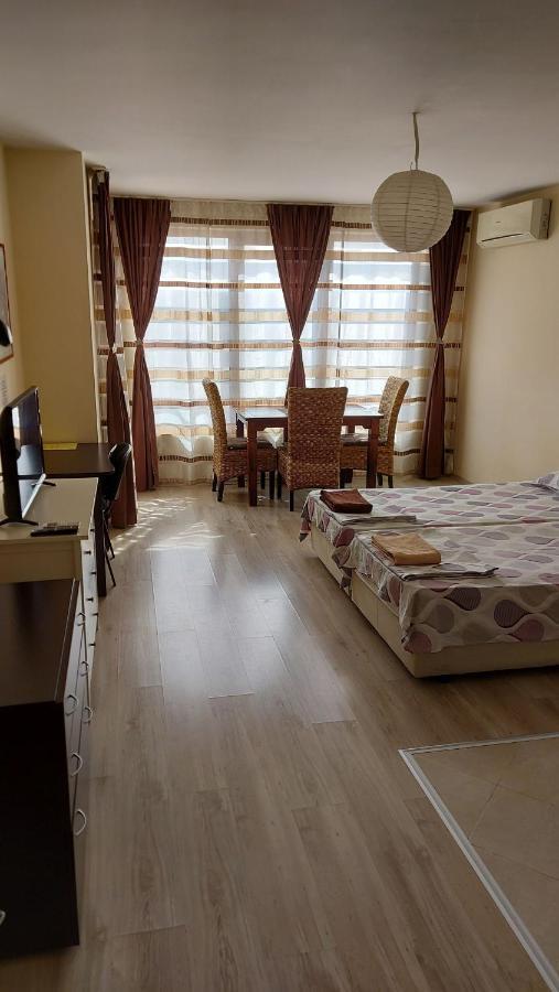 Panorama Apartment & Rooms Veliko Turnovo Bilik gambar