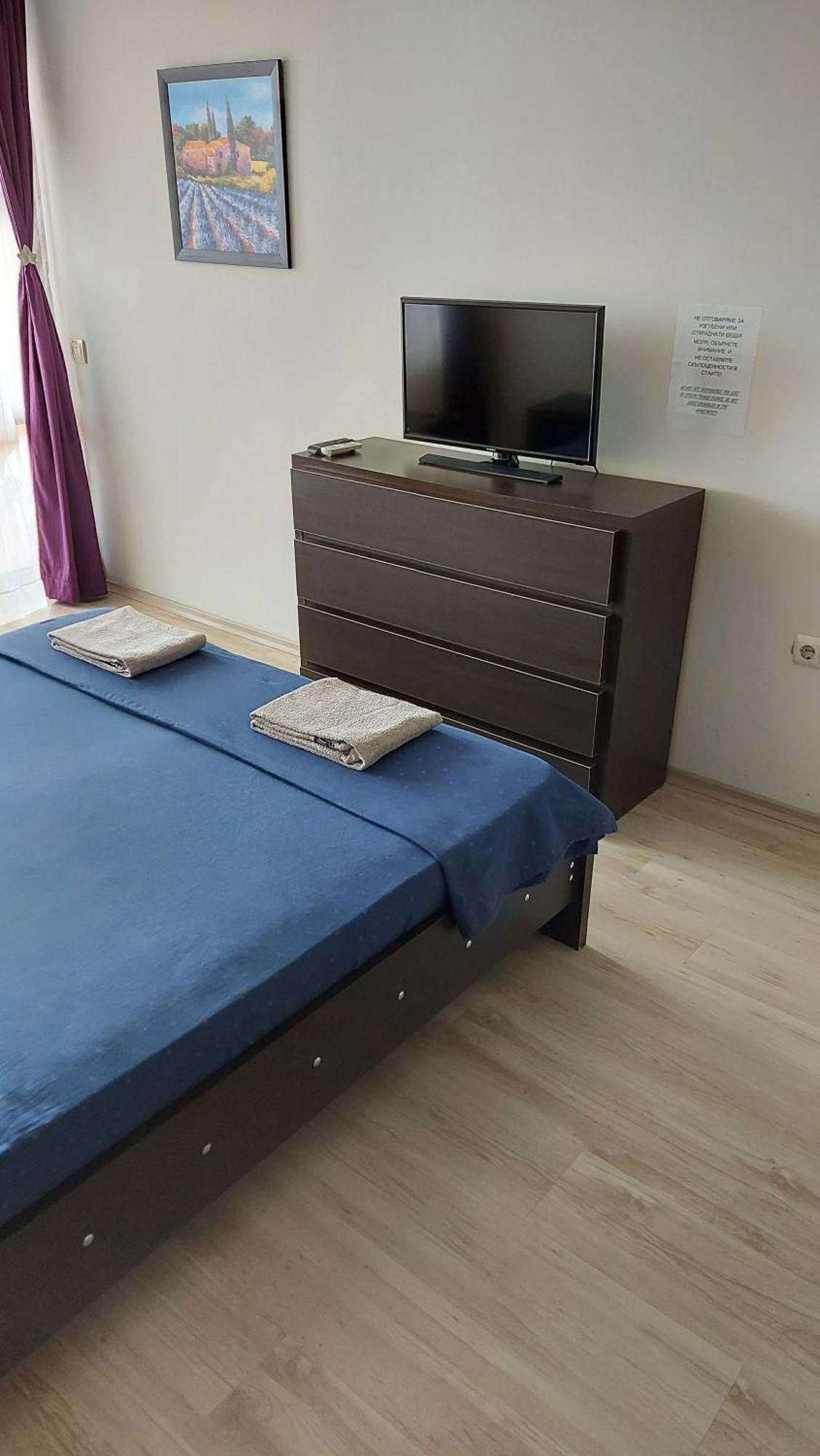 Panorama Apartment & Rooms Veliko Turnovo Bilik gambar